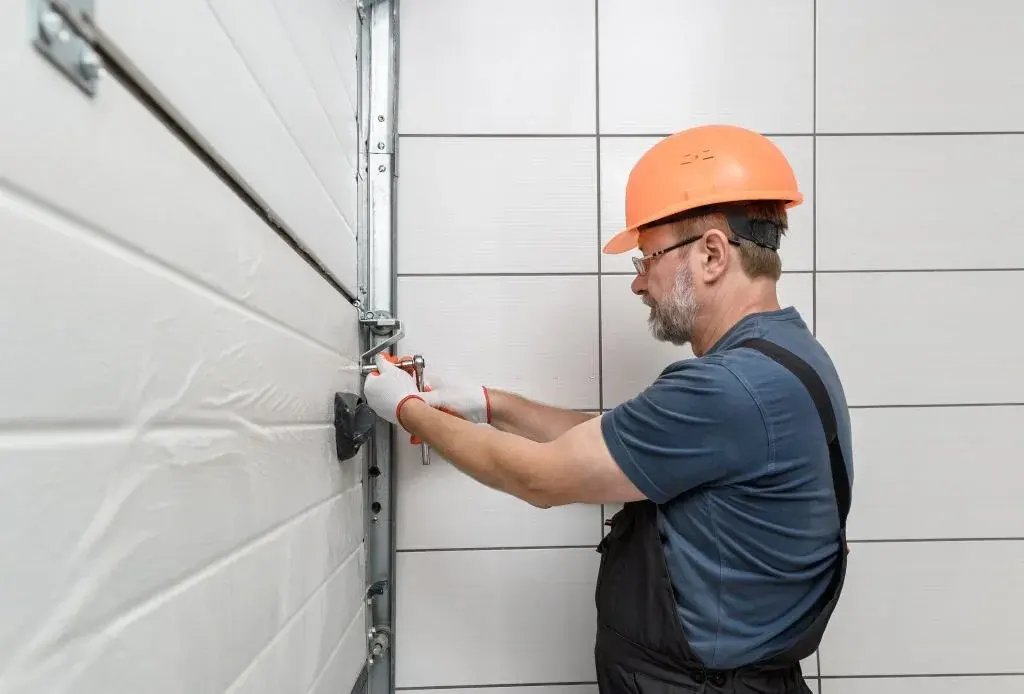 Garage Door Opener Repair Clayton Garage Door Opener Repair Clayton