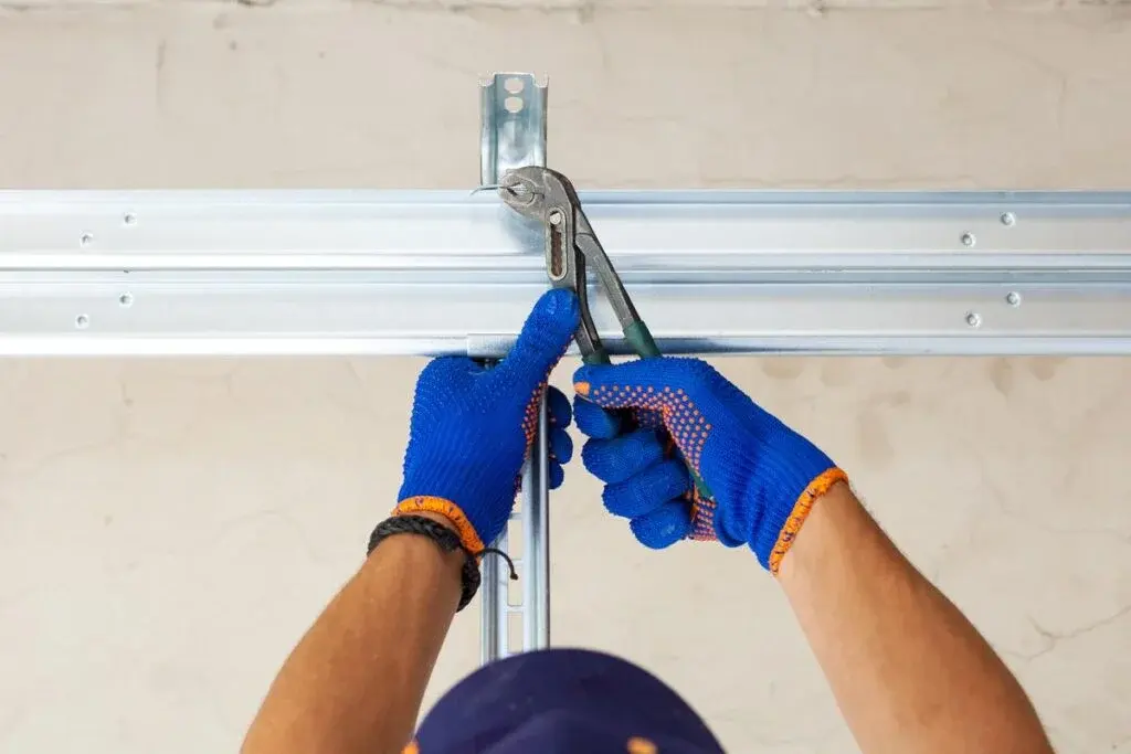 Garage Door Repair Clayton Clayton 5